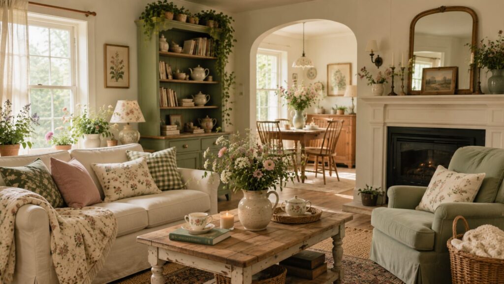 cottagecore